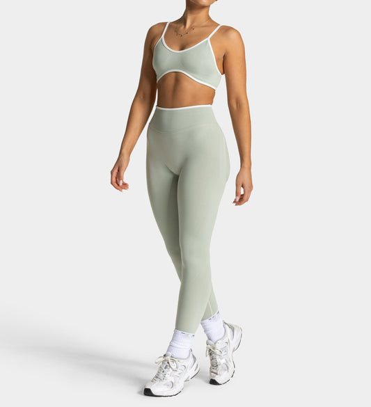Mint Glow Set