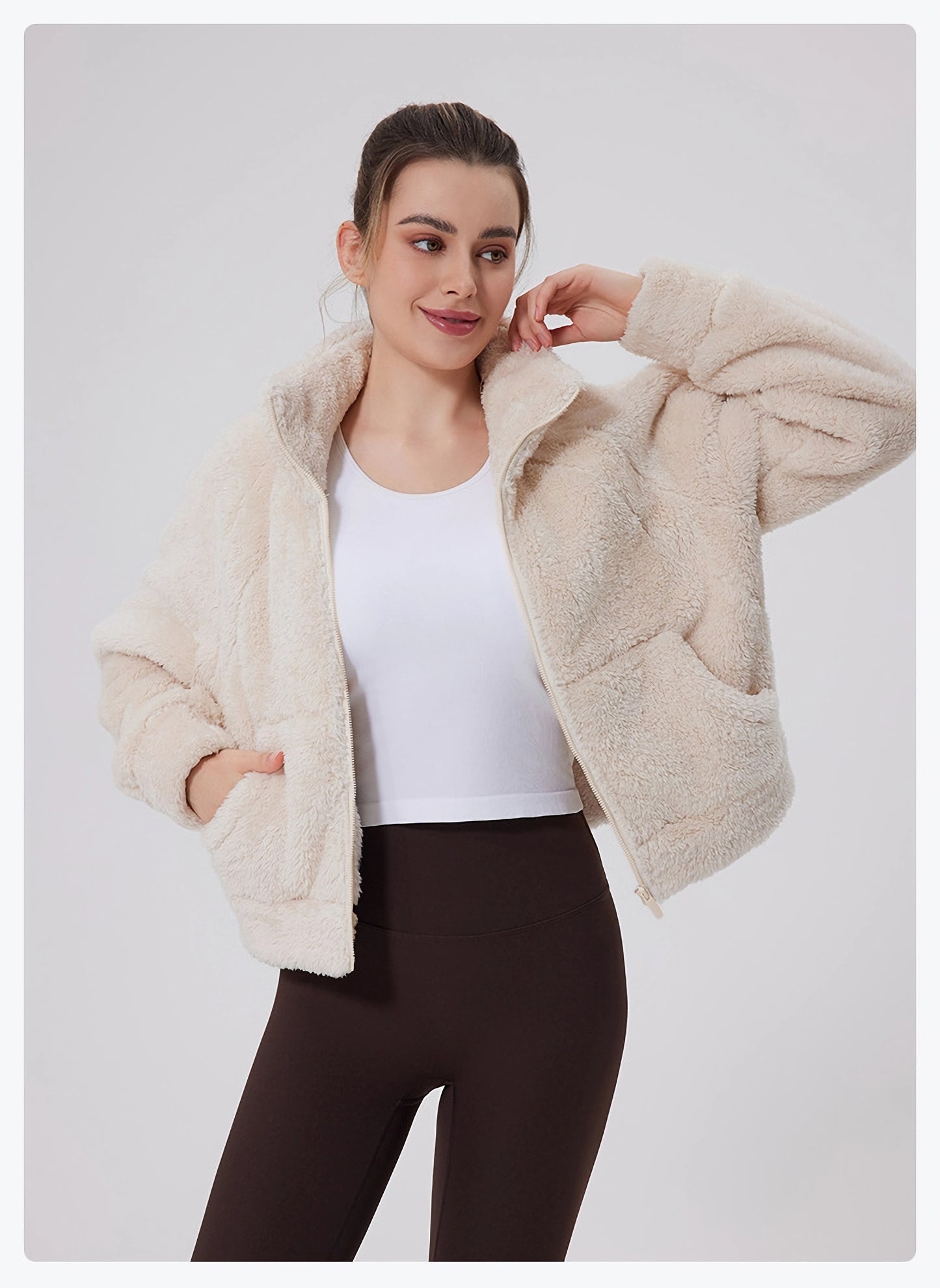 Cloud Soft Hoodie