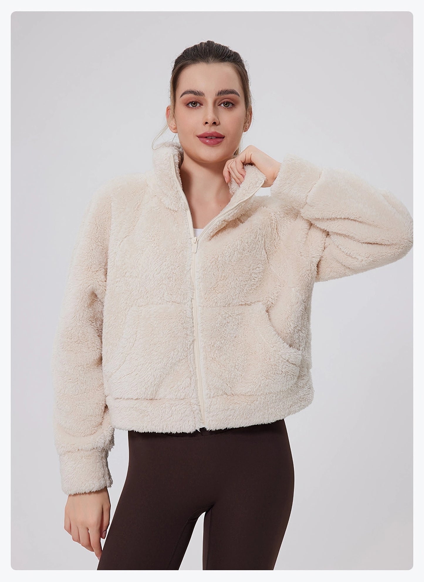 Cloud Soft Hoodie