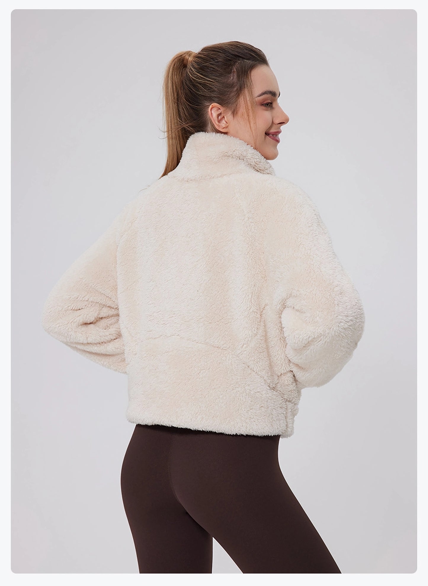 Cloud Soft Hoodie