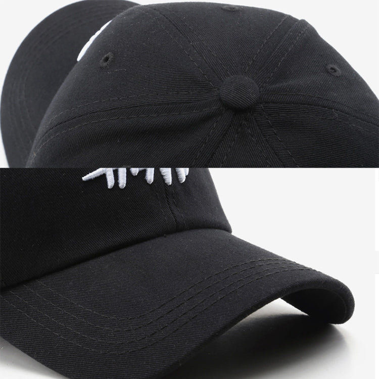 Street Heart Cap