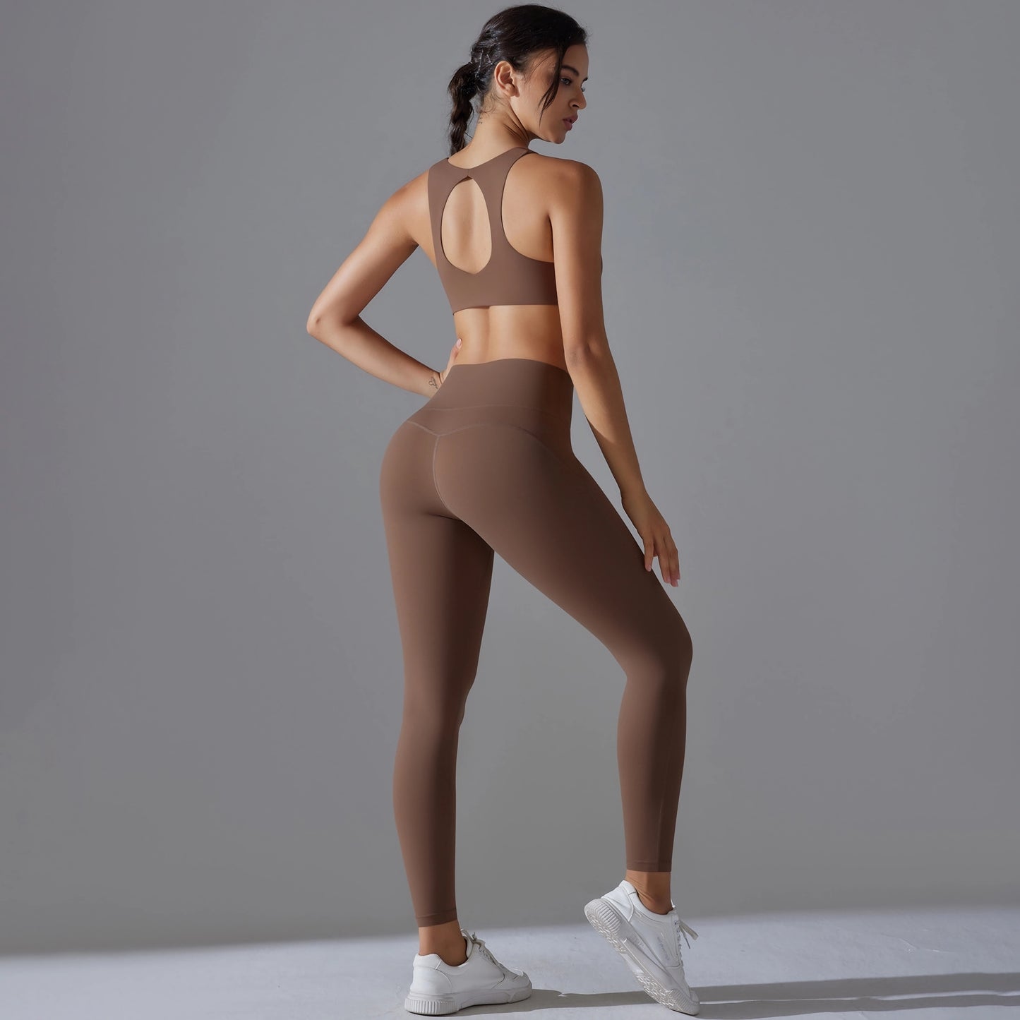 Brown Twistfront Active Set