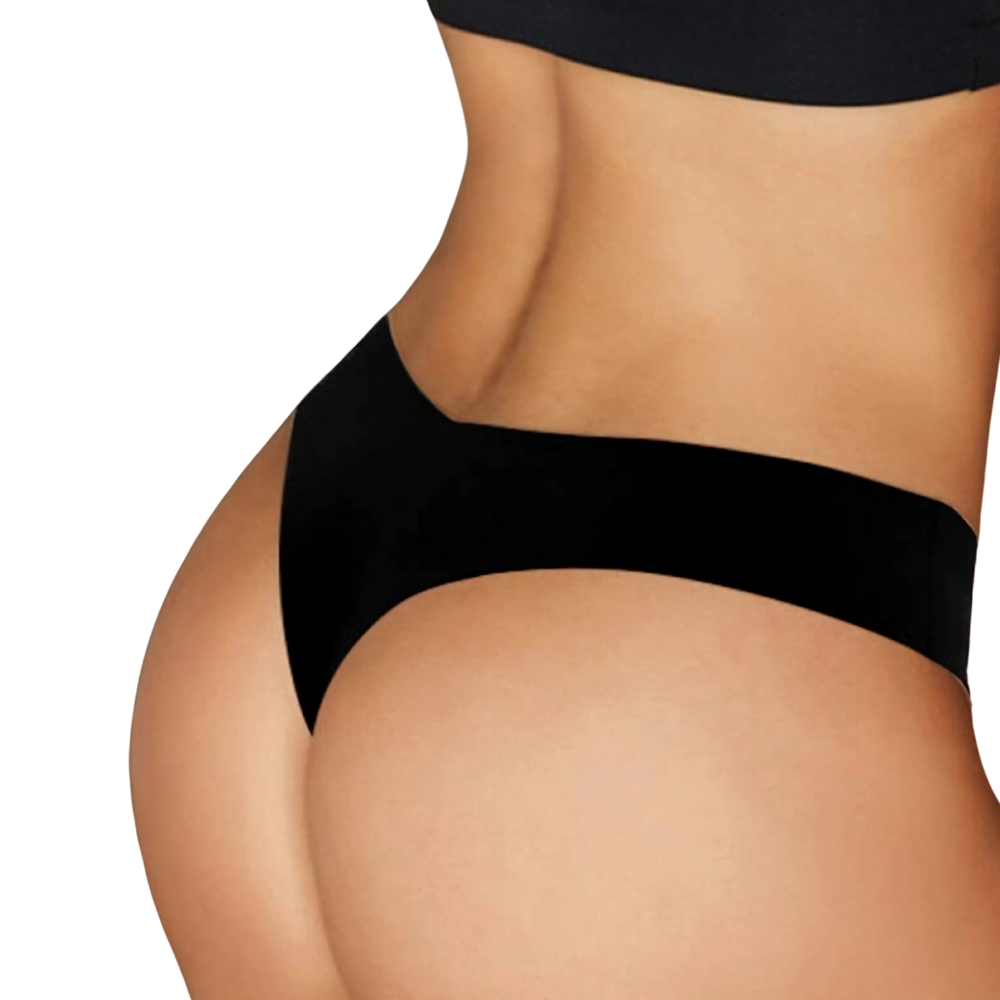 Panty Tanga sin costuras