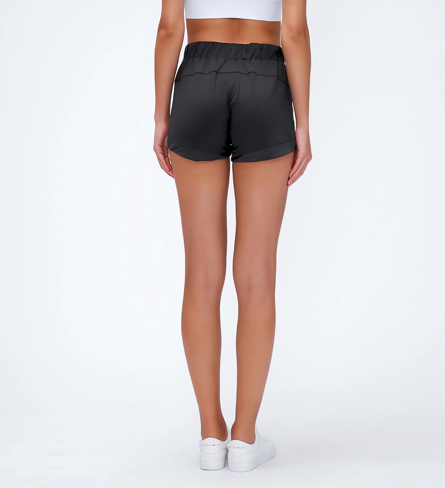 Short Runner Black - Oferta!