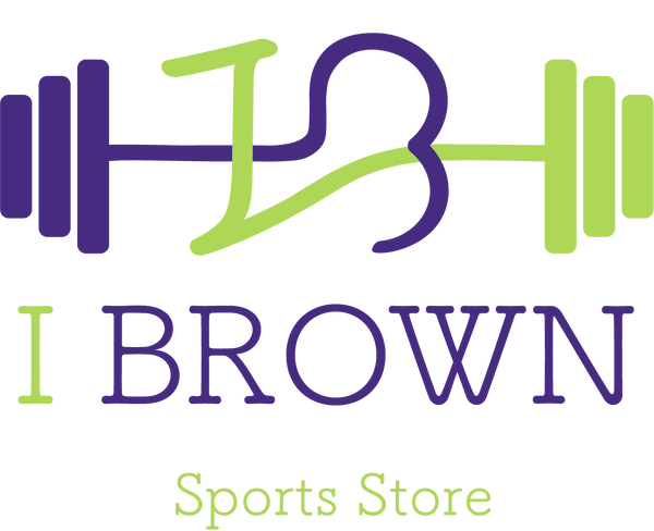 SPORTS STORE I BROWN