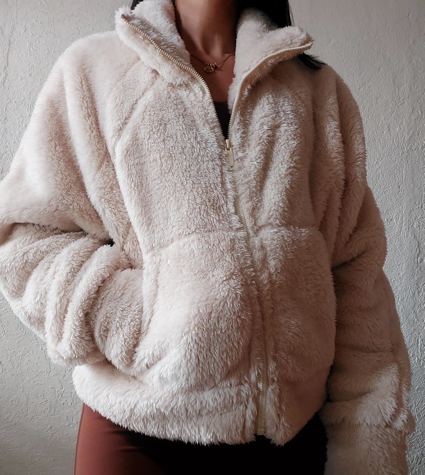 Cloud Soft Hoodie