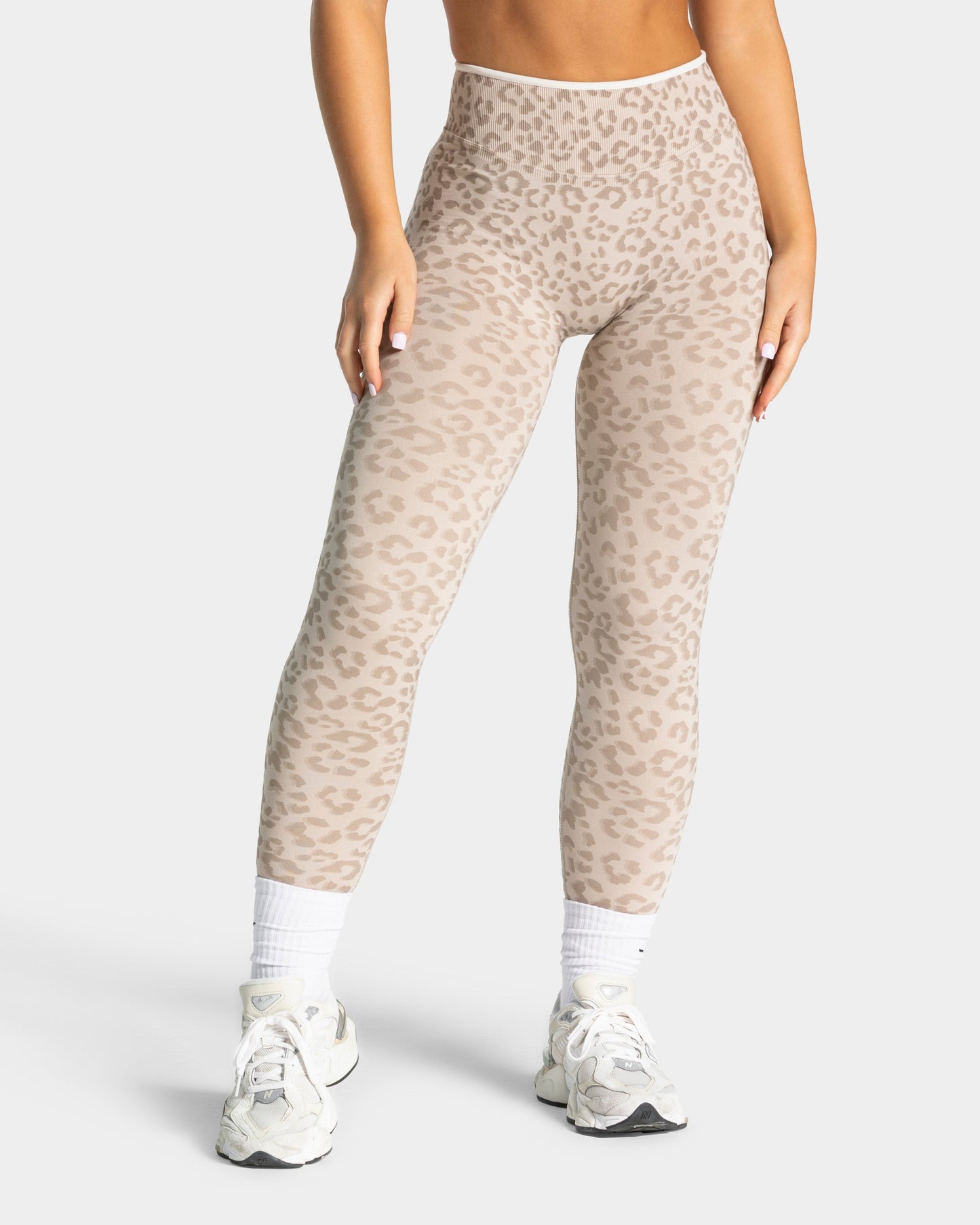 Sand Leopard Set