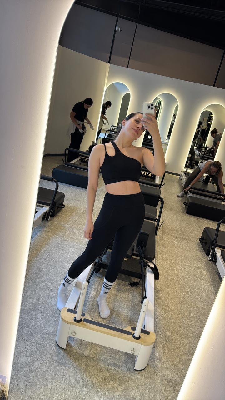 Set Deportivo Sea Black