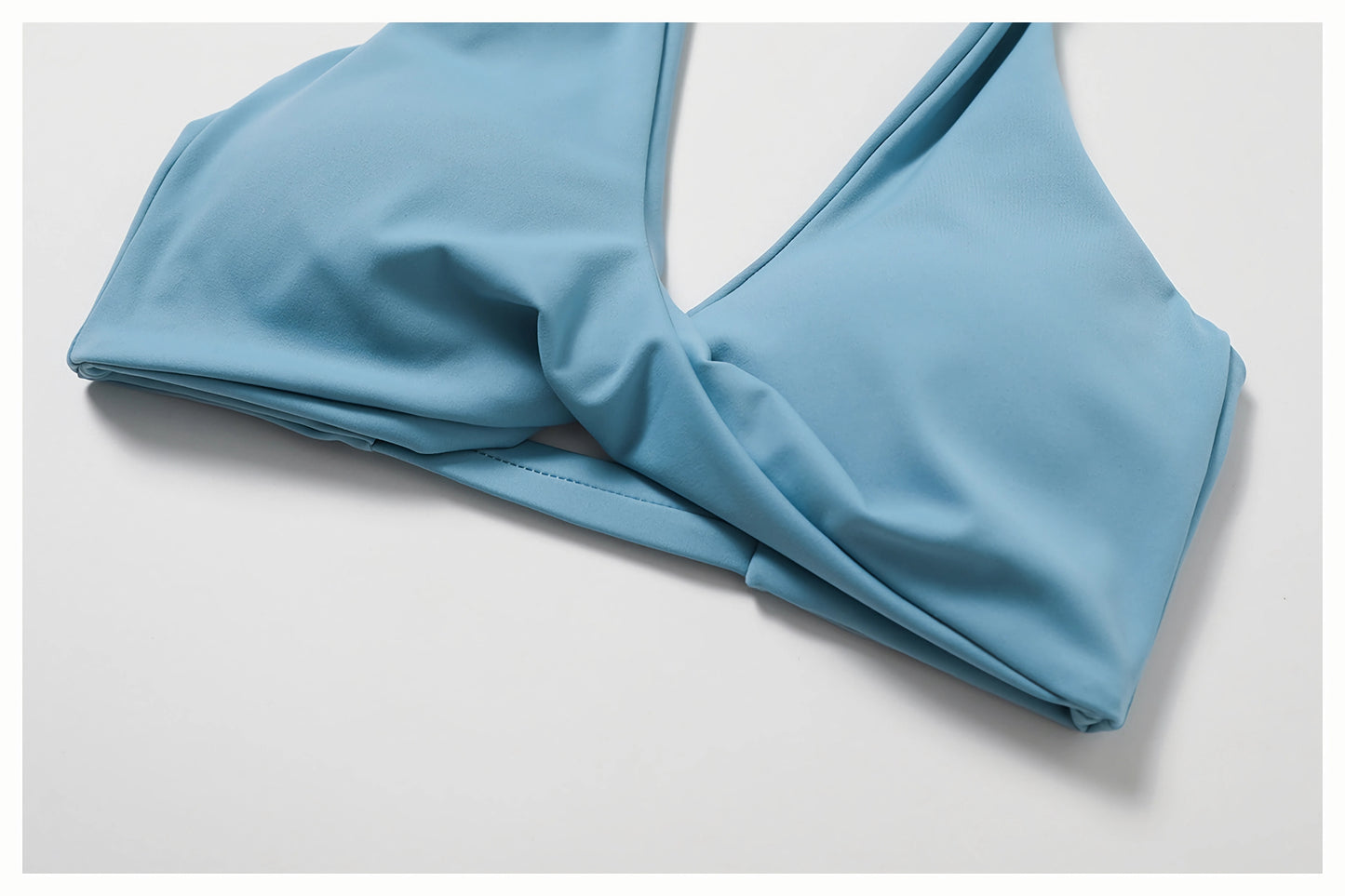 Sky Blue Seamless Set - Oferta!