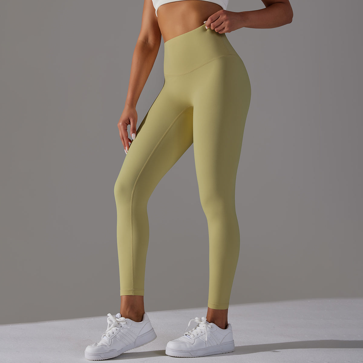Pear Blossom Leggings