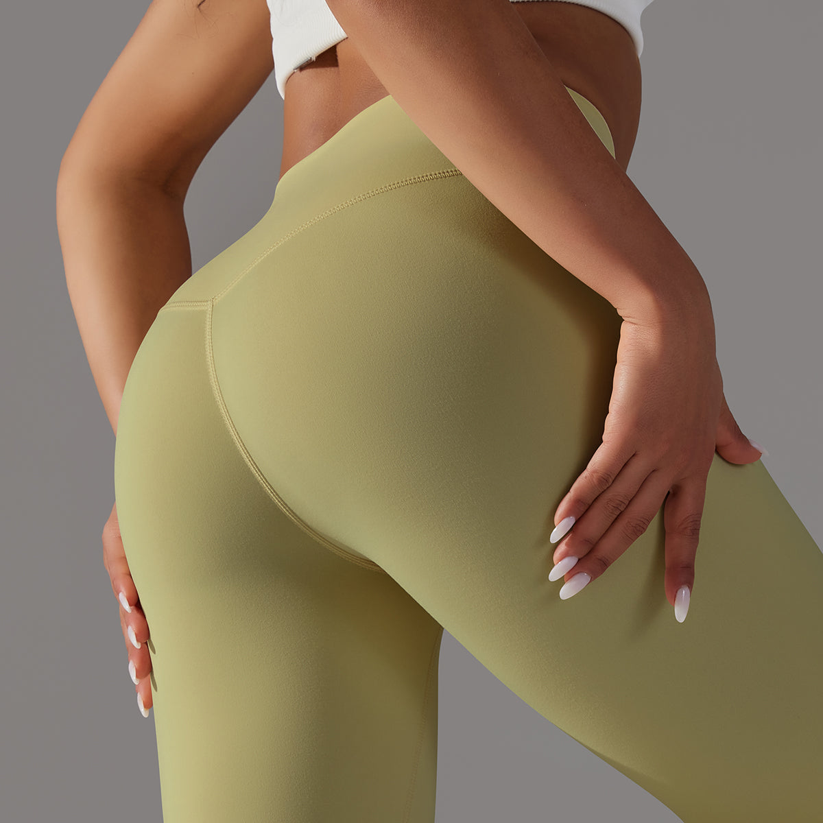 Pear Blossom Leggings