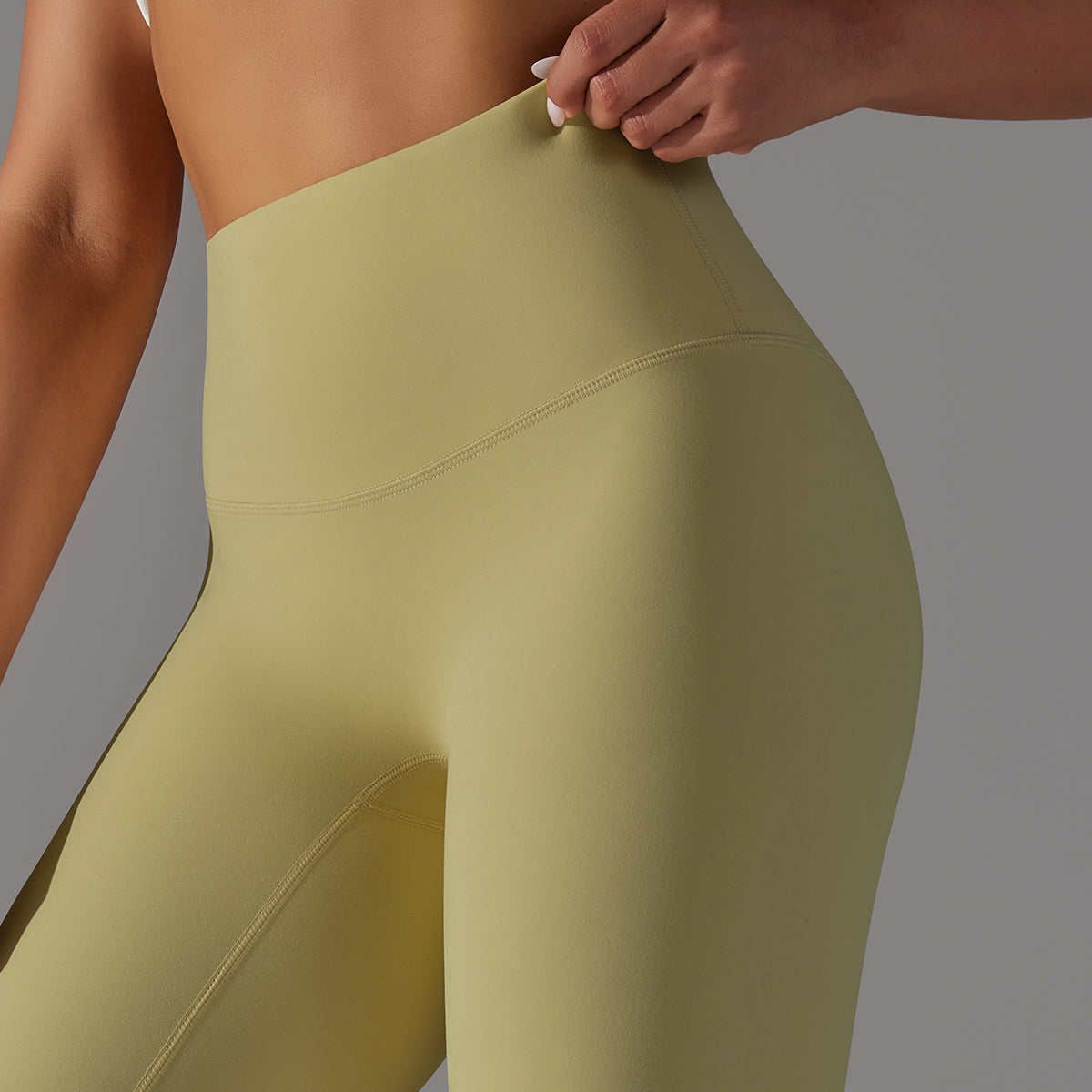Pear Blossom Leggings