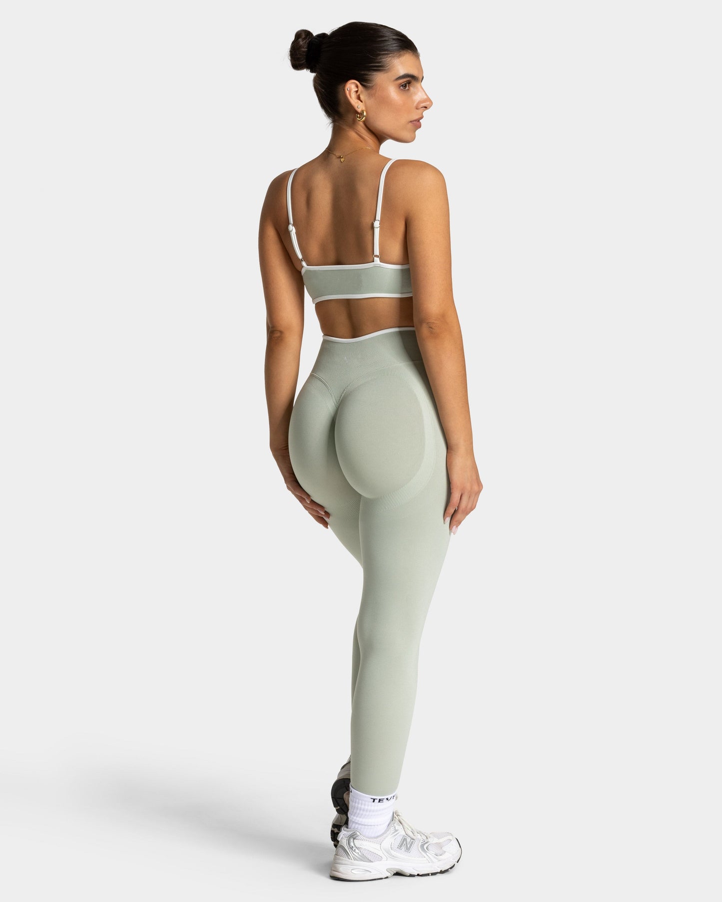 Mint Glow Set