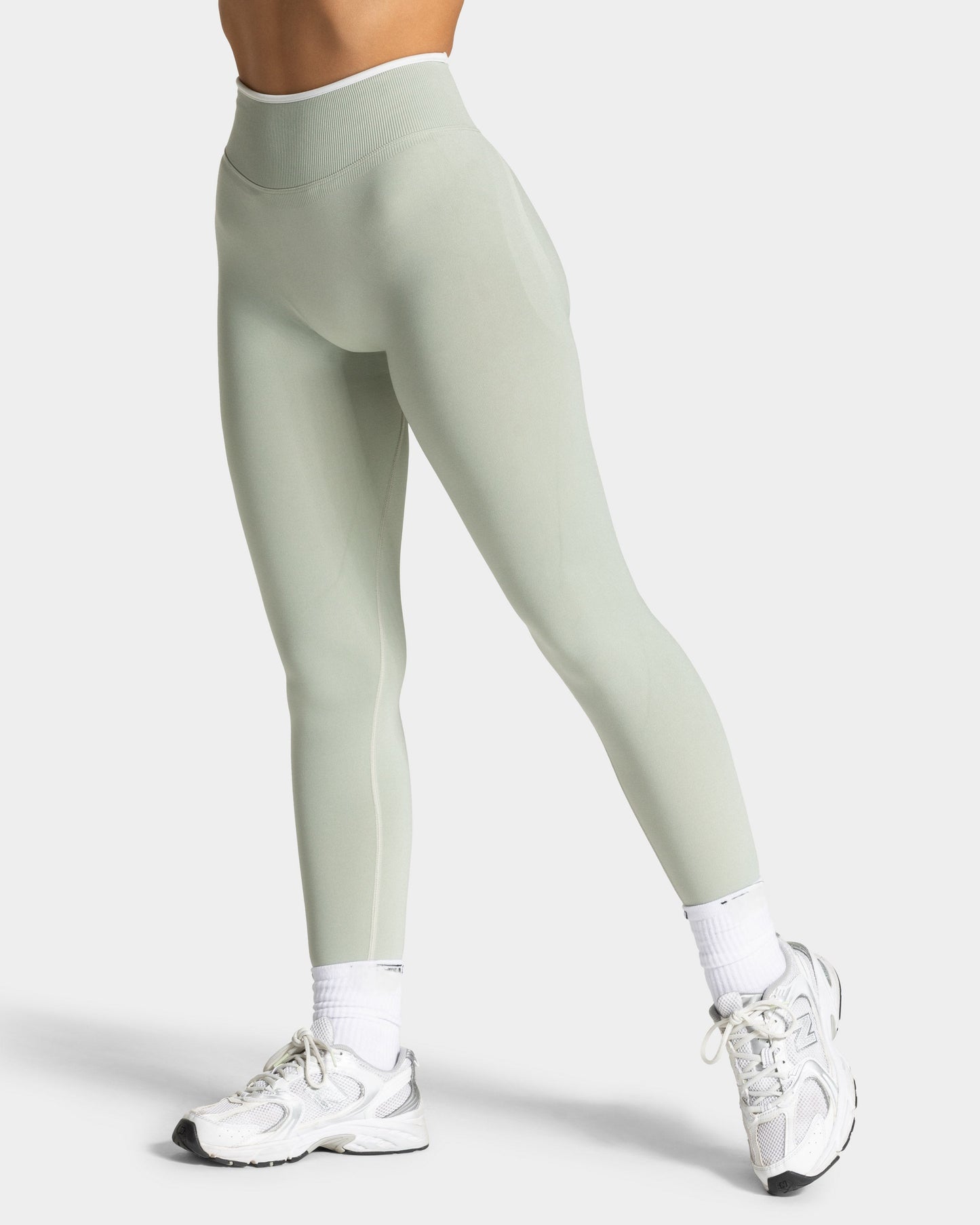 Mint Glow Set