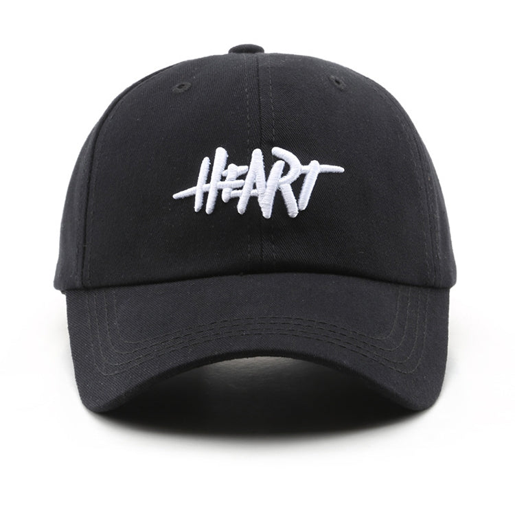 Street Heart Cap