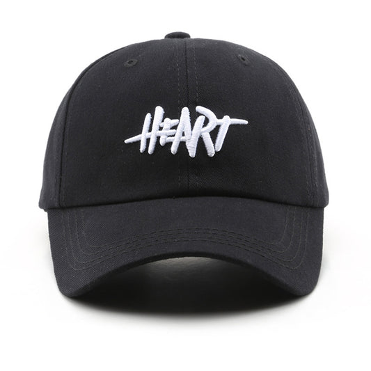 Street Heart Cap
