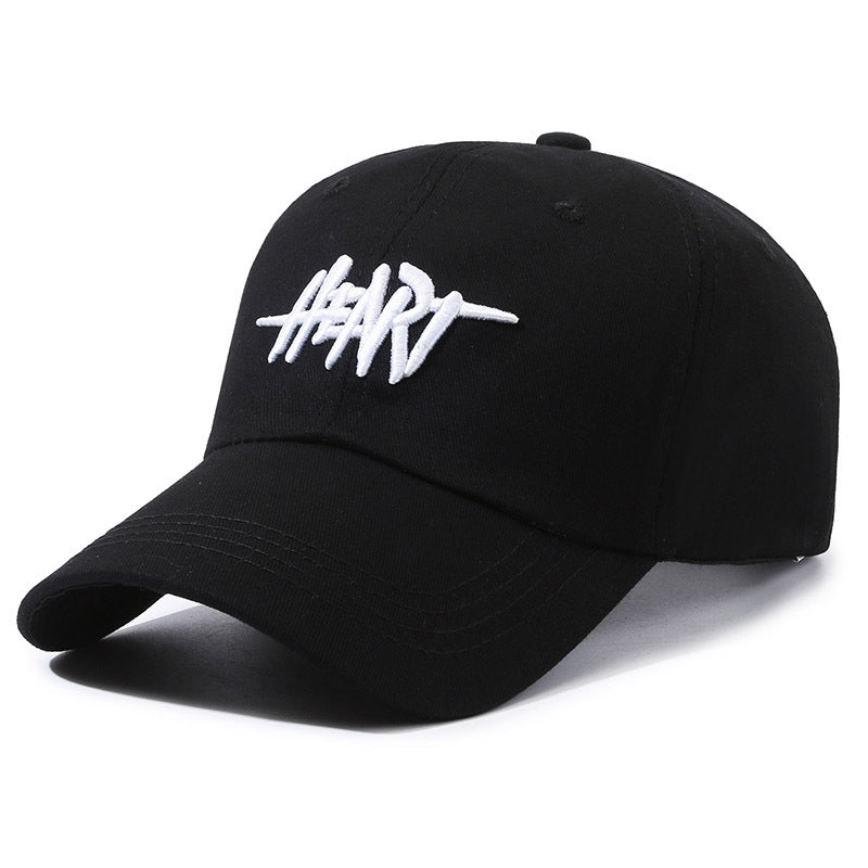 Street Heart Cap