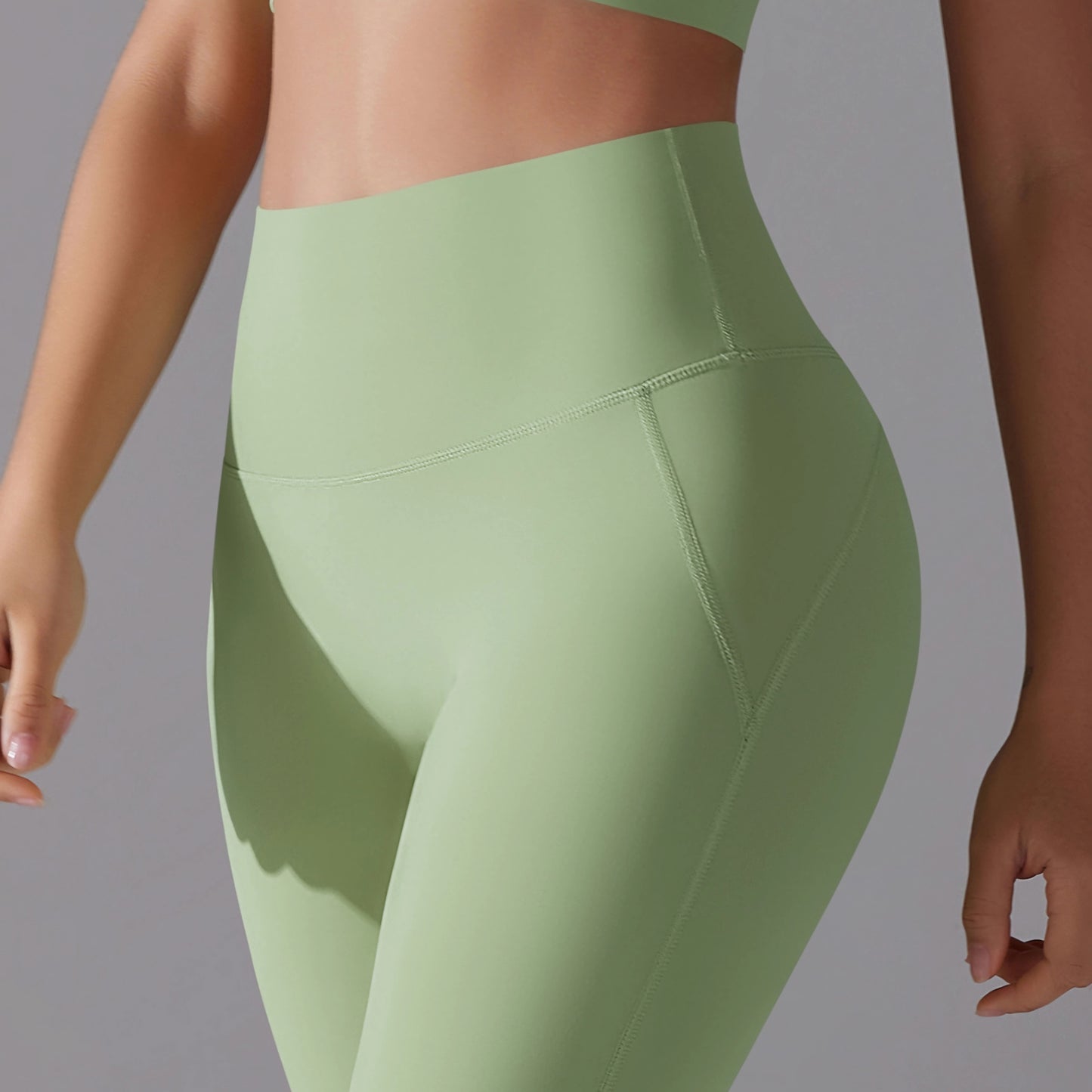 Mint Energy Set