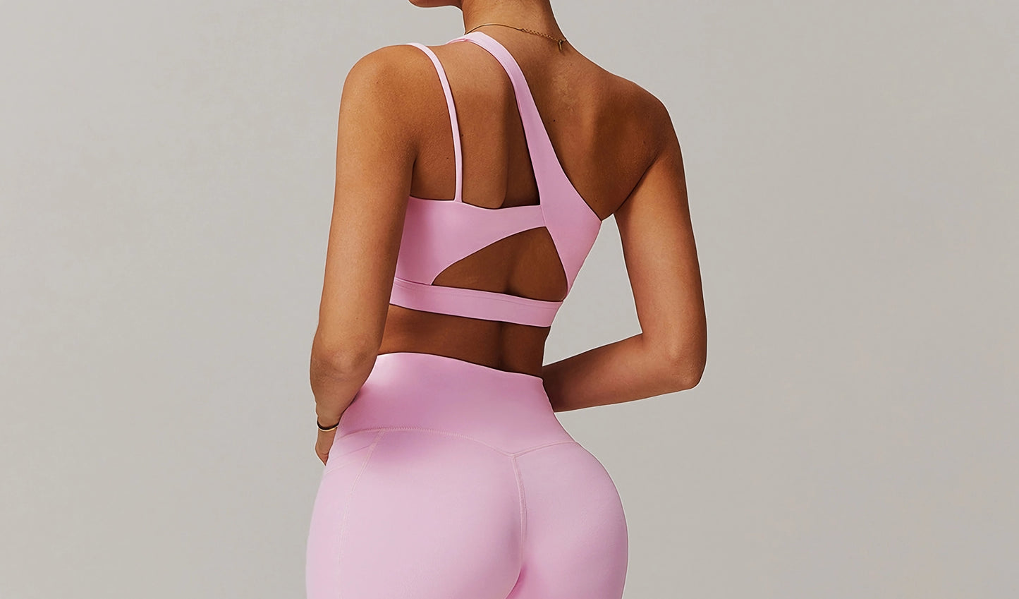 Muse Pink Set - Últimas piezas!