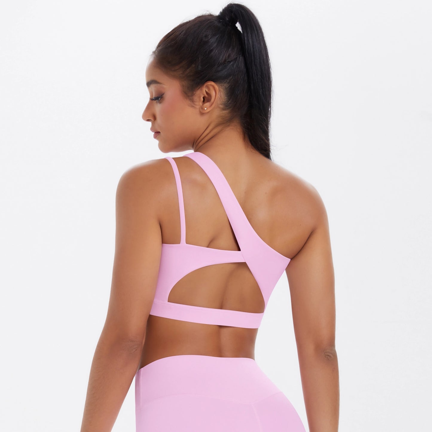 Muse Pink Set - Últimas piezas!