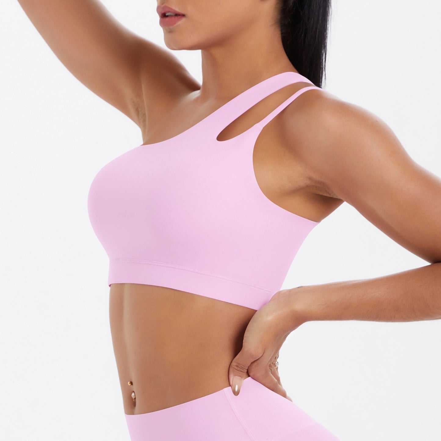 Muse Pink Set - Últimas piezas!