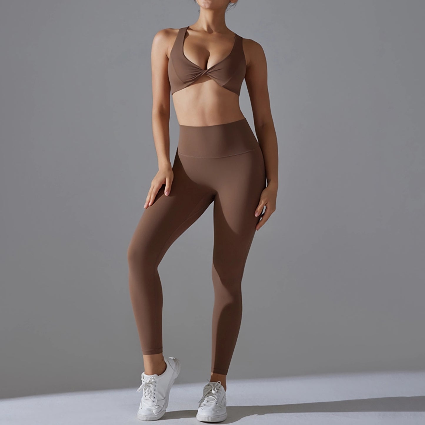 Brown Twistfront Active Set