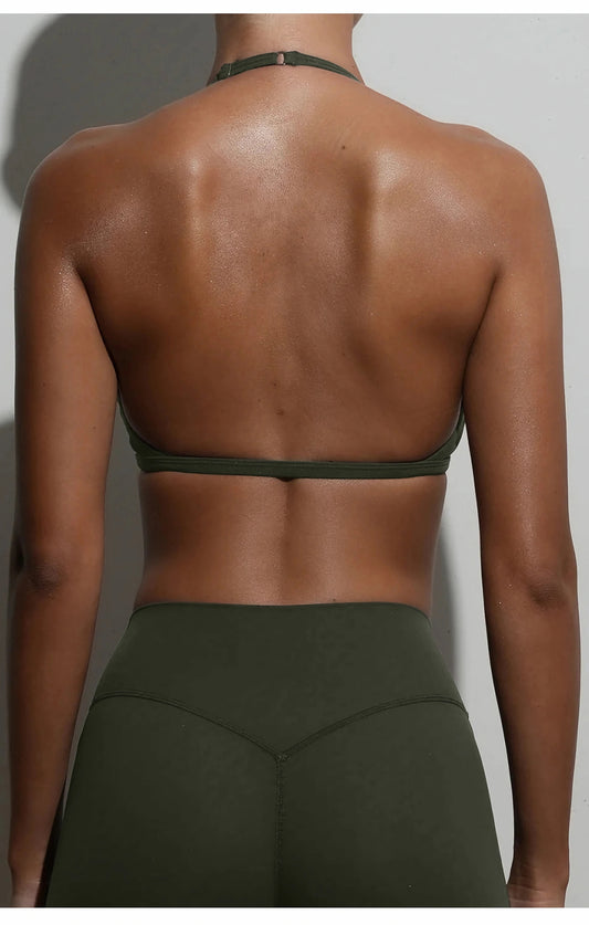 Olive Flow Set - PREVENTA!