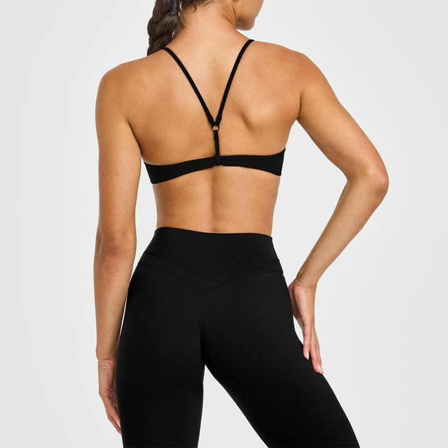 AeroLift Black Set