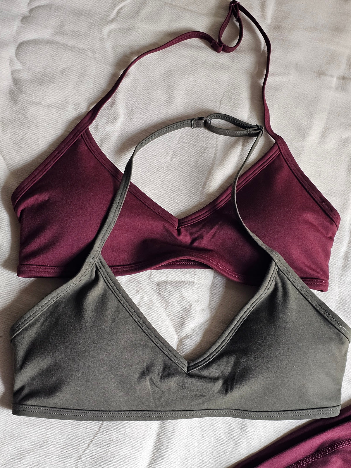Olive Flow Set