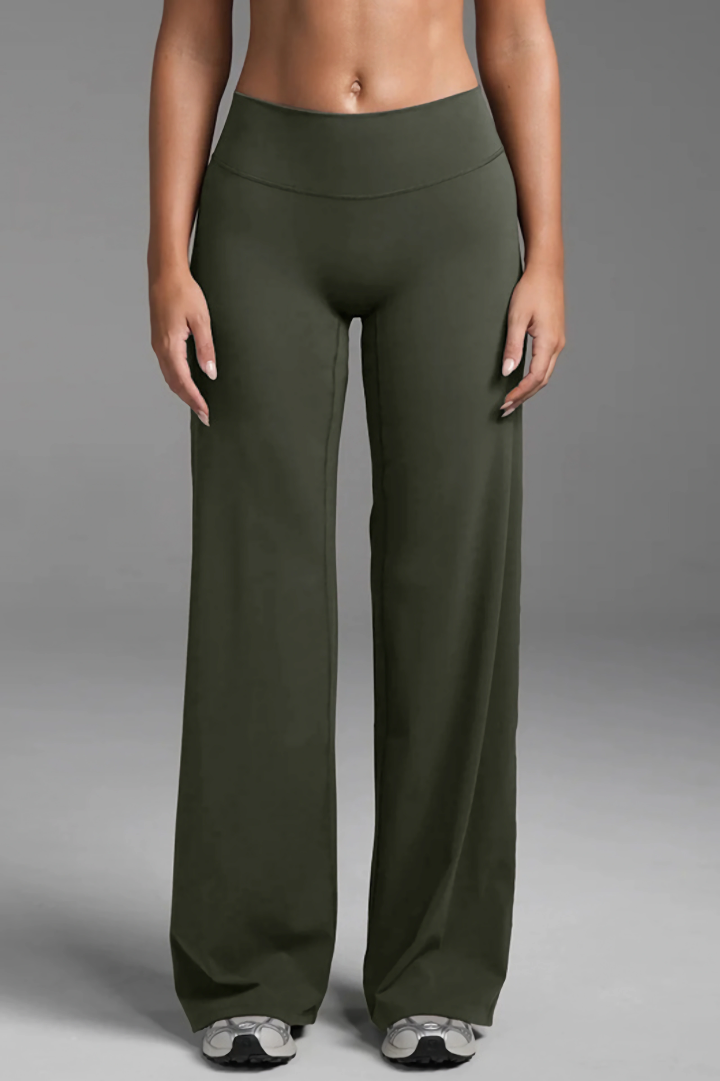 Olive Flow Set - PREVENTA!