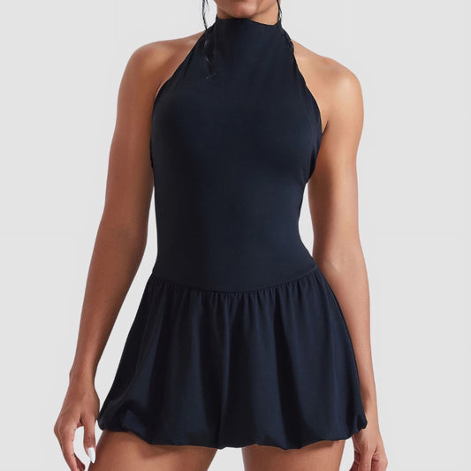 Power Court Dress