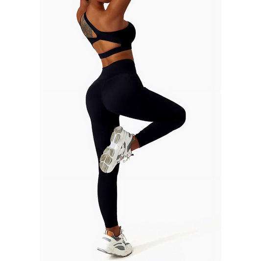 Set Deportivo Sea Black