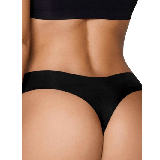 Panty Tanga sin costuras
