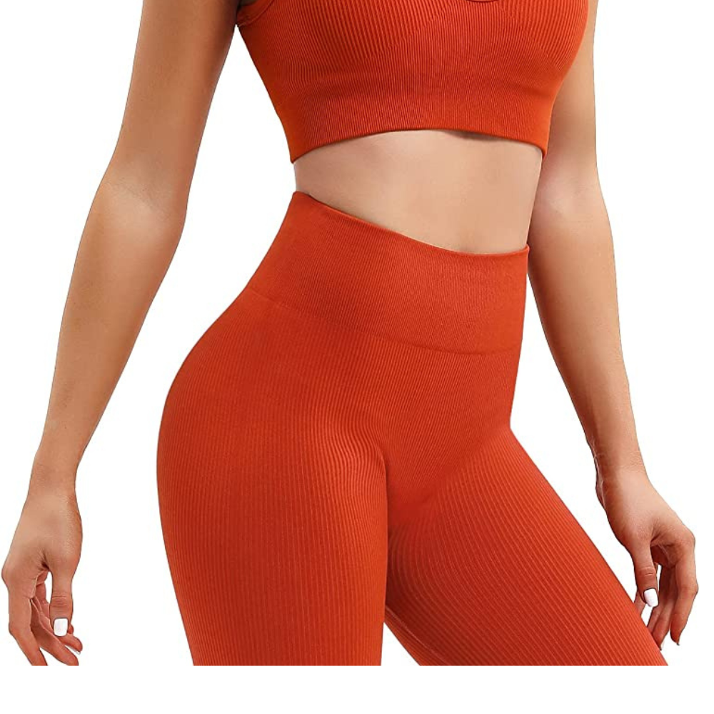 Set Deportivo Red Brown  - Oferta!!!