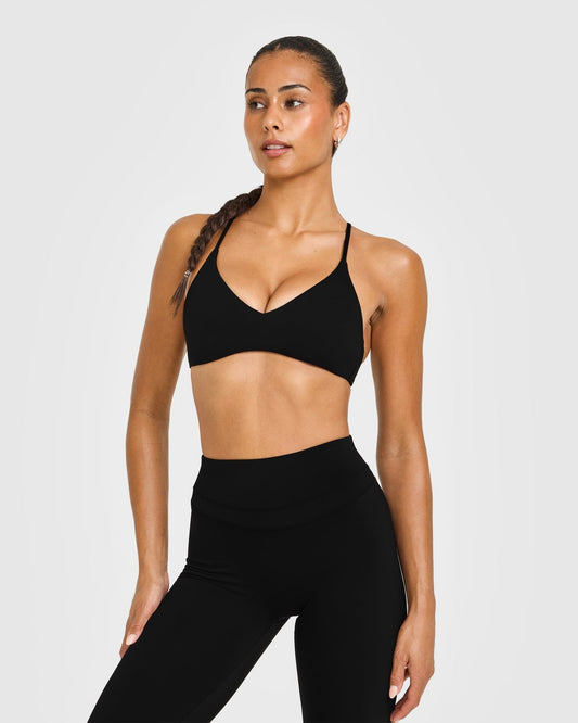 AeroLift Black Set