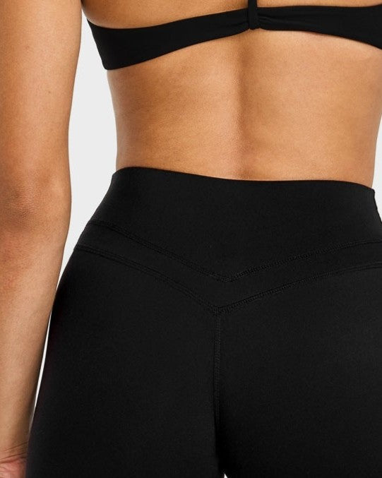 AeroLift Black Set