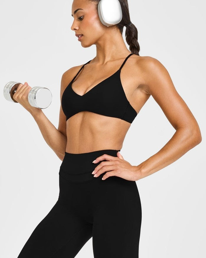 AeroLift Black Set