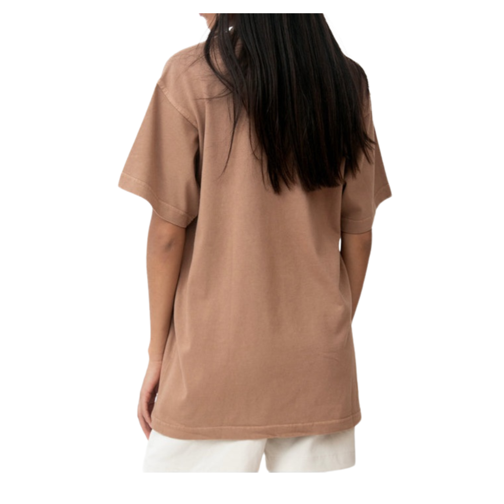Playera MUD Oversize Unisex - Oferta!