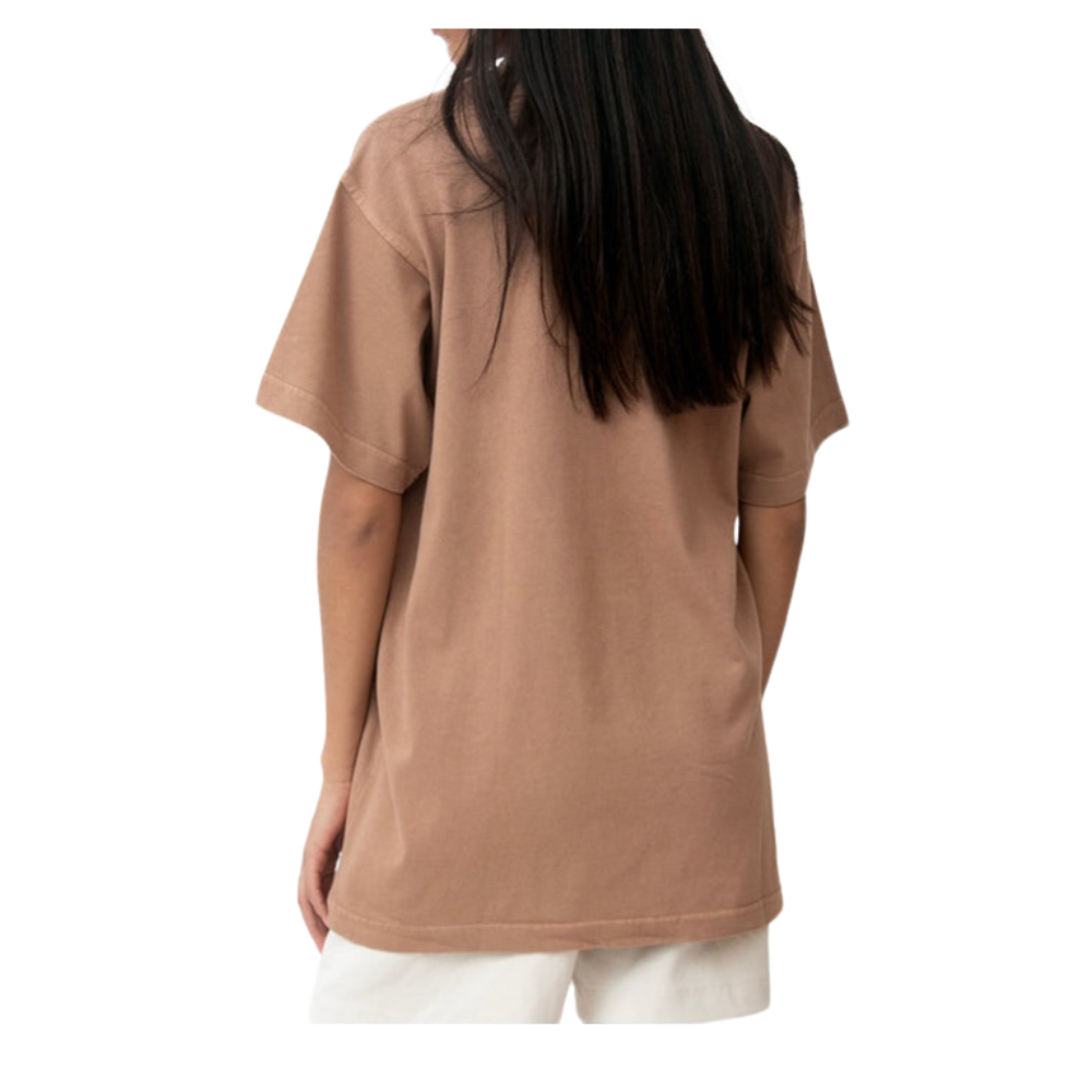 Playera MUD Oversize Unisex