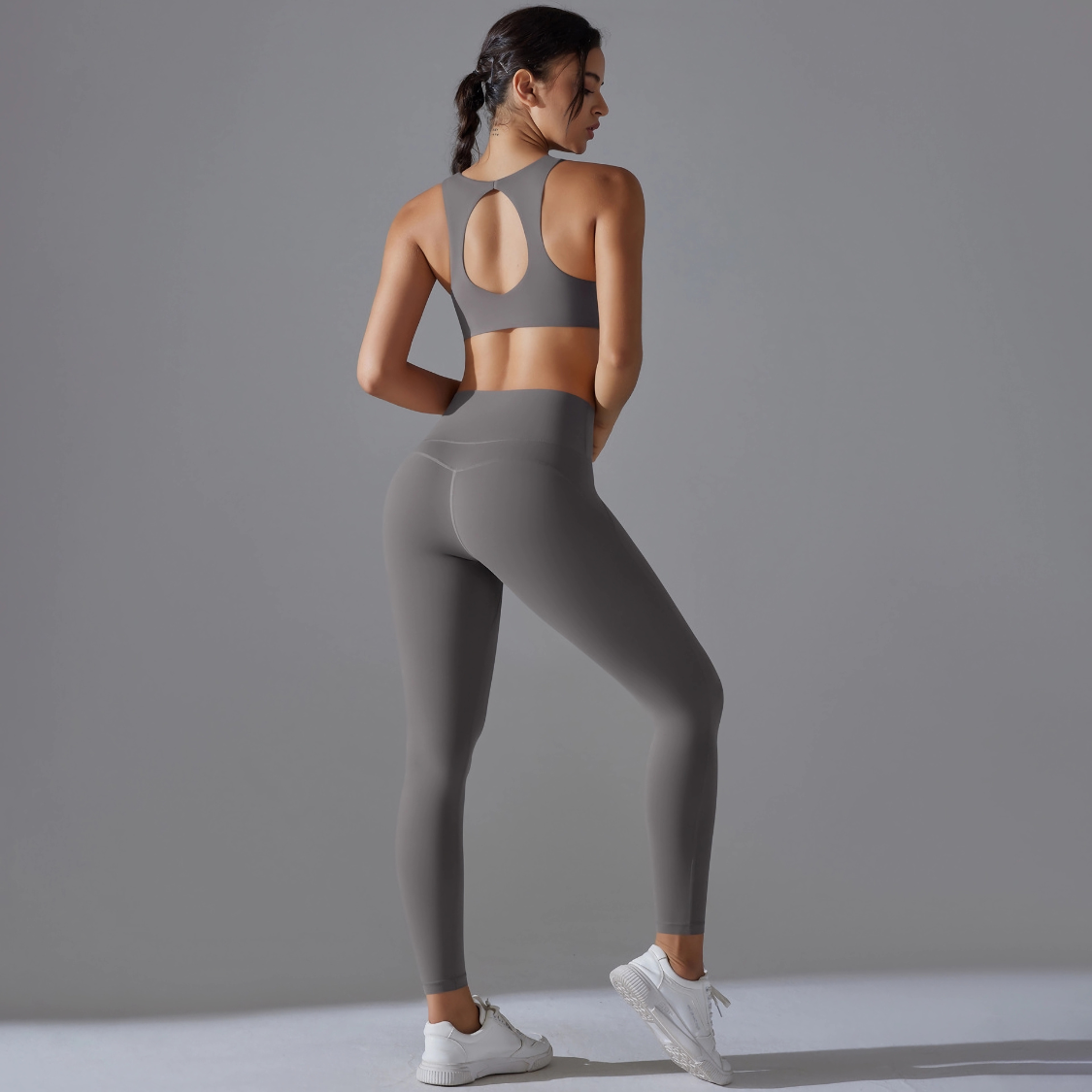 Gray Twistfront Active Set