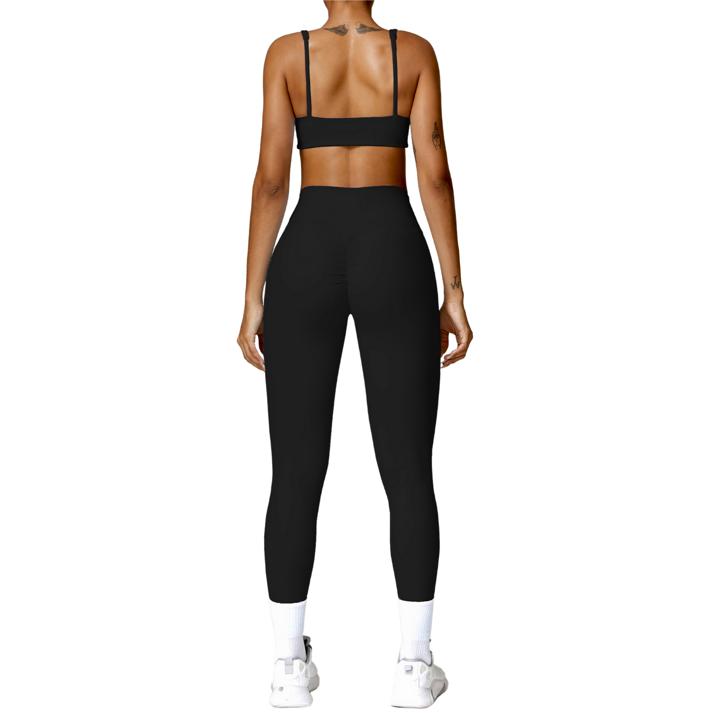 Classic Contour Black Set - Oferta!