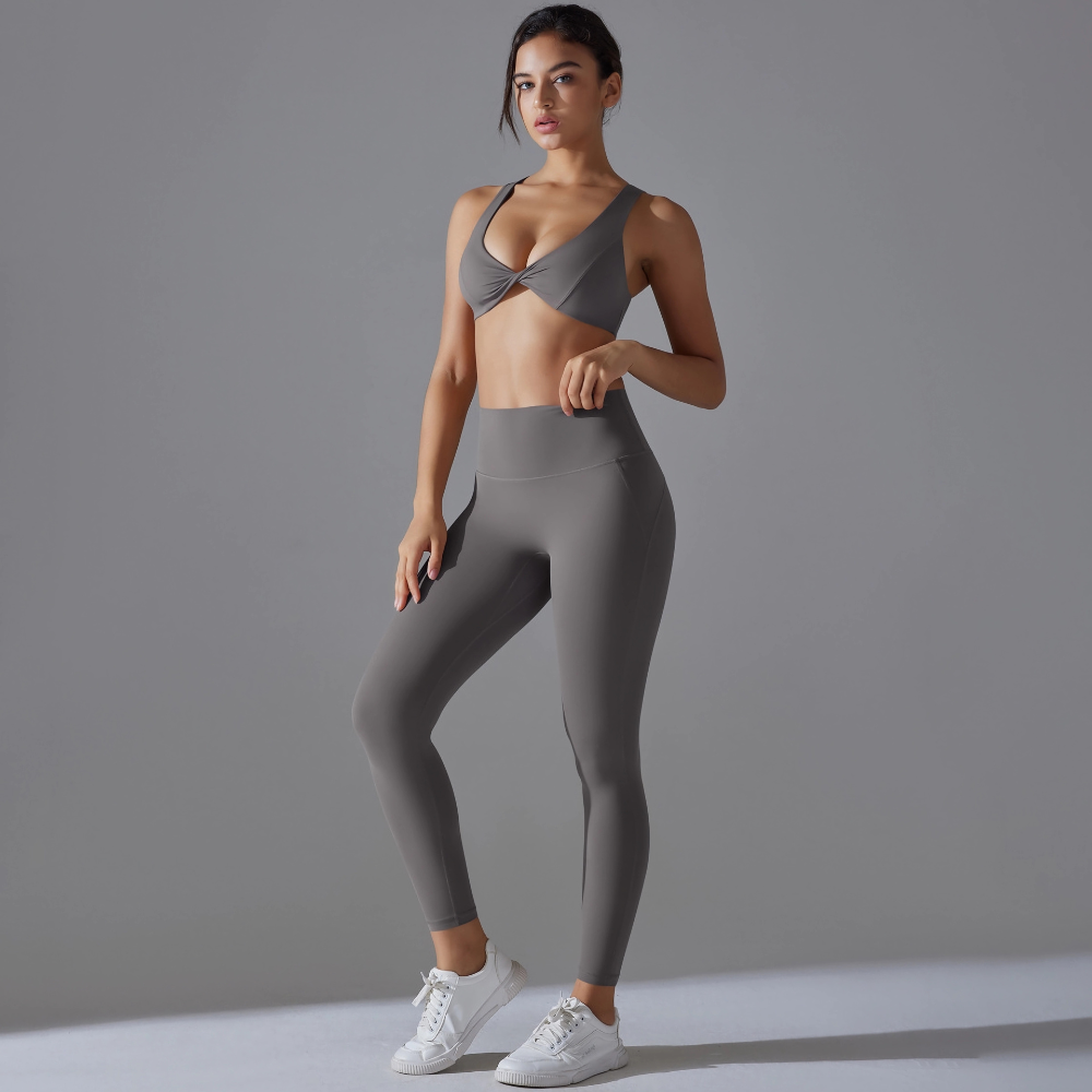 Gray Twistfront Active Set