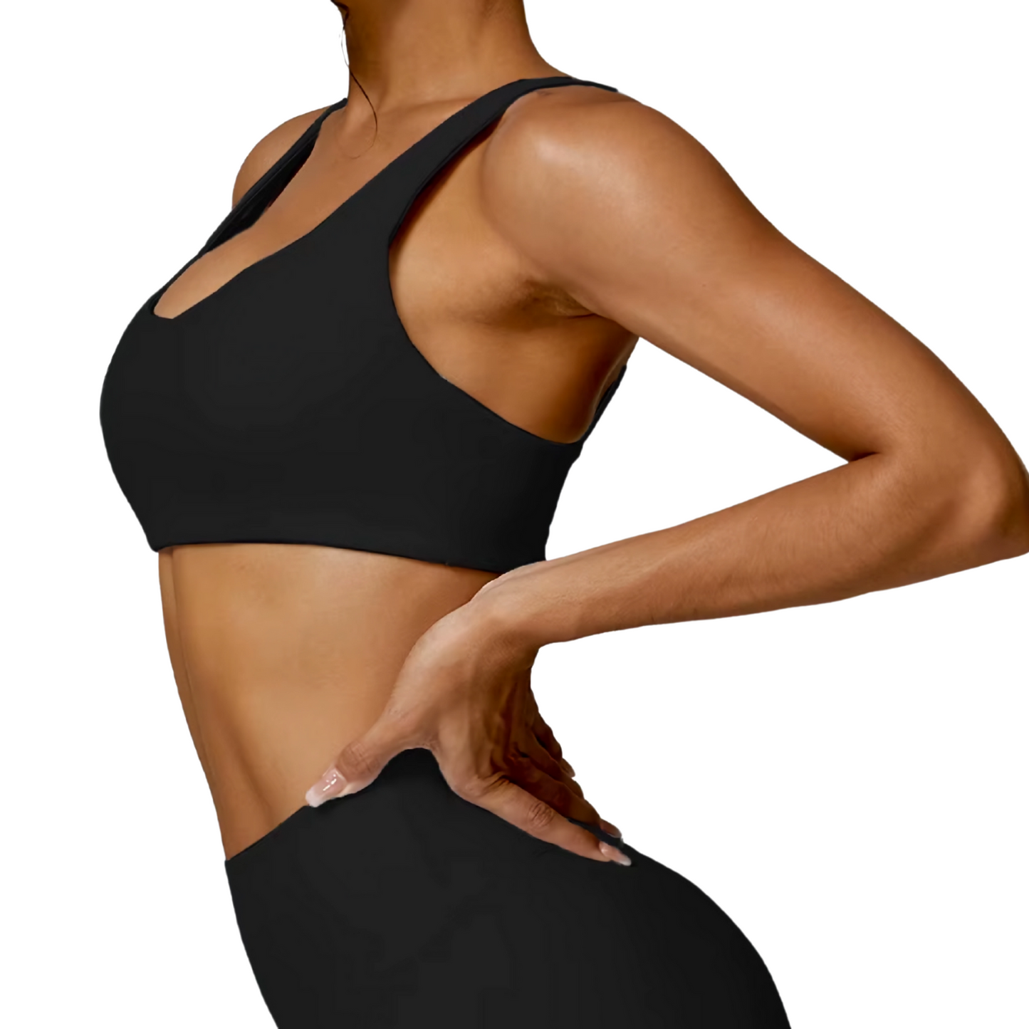 Classic Contour Black Set - Oferta!