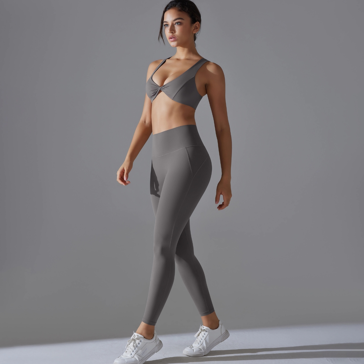 Gray Twistfront Active Set