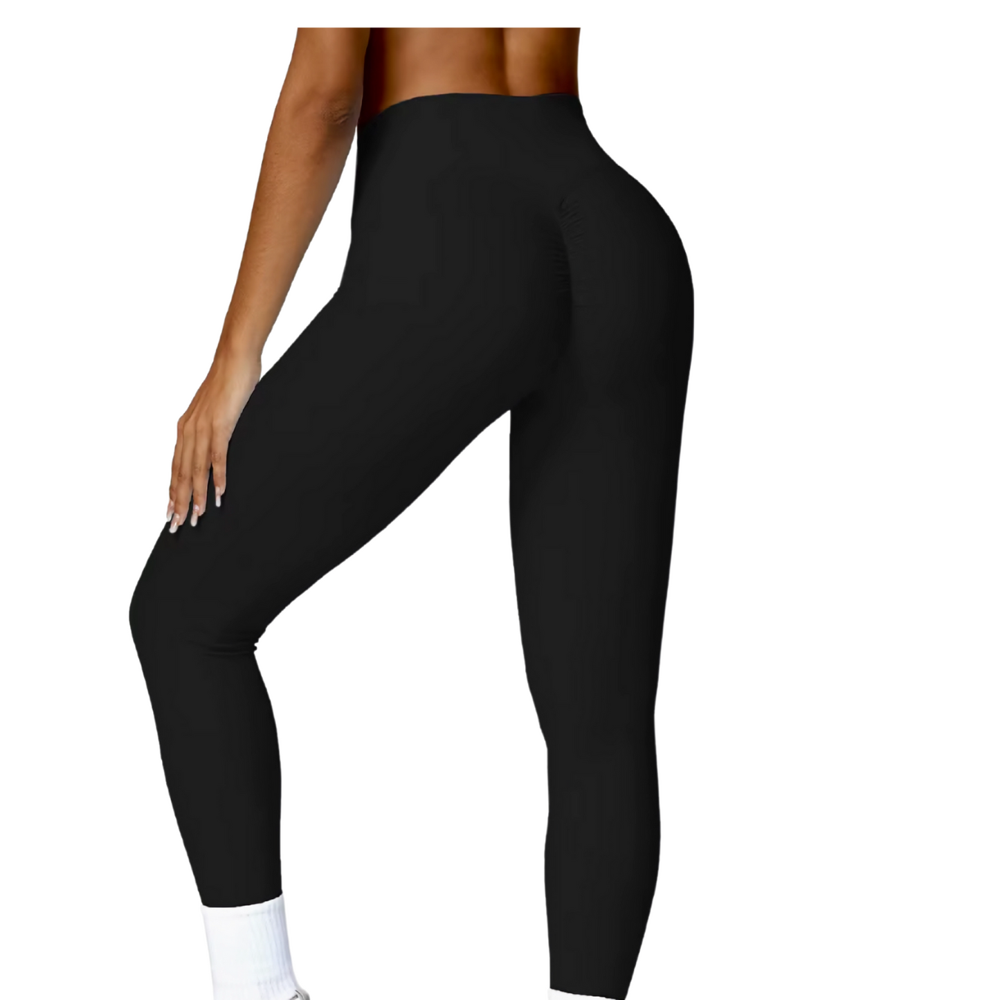 Classic Contour Black Set - Oferta!