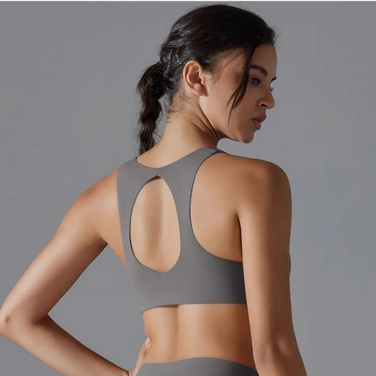 Gray Twistfront Active Set