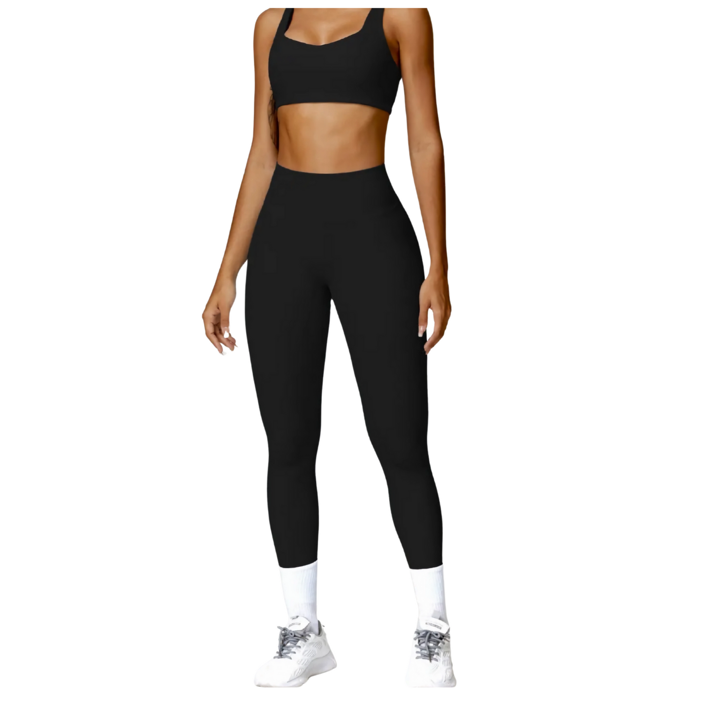 Classic Contour Black Set - Oferta!