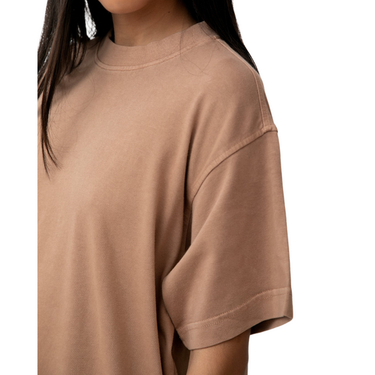 Playera MUD Oversize Unisex - Oferta!