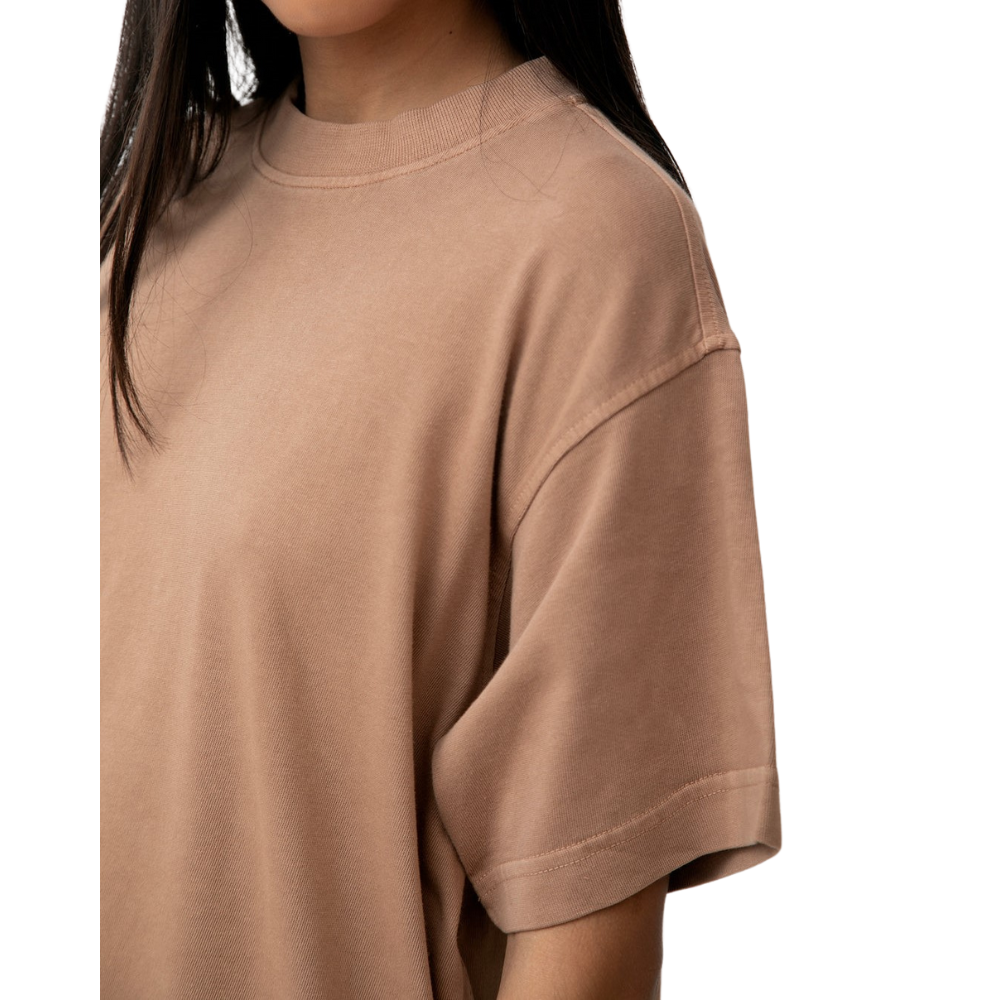 Playera MUD Oversize Unisex