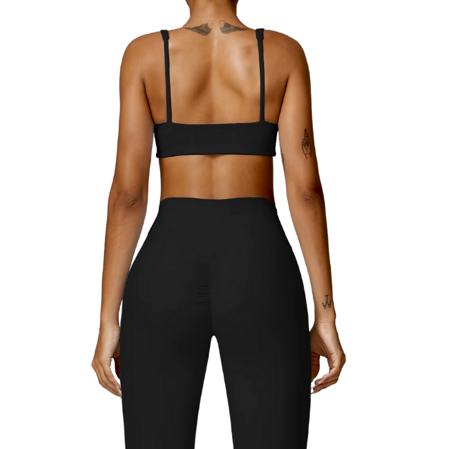 Classic Contour Black Set - Oferta!